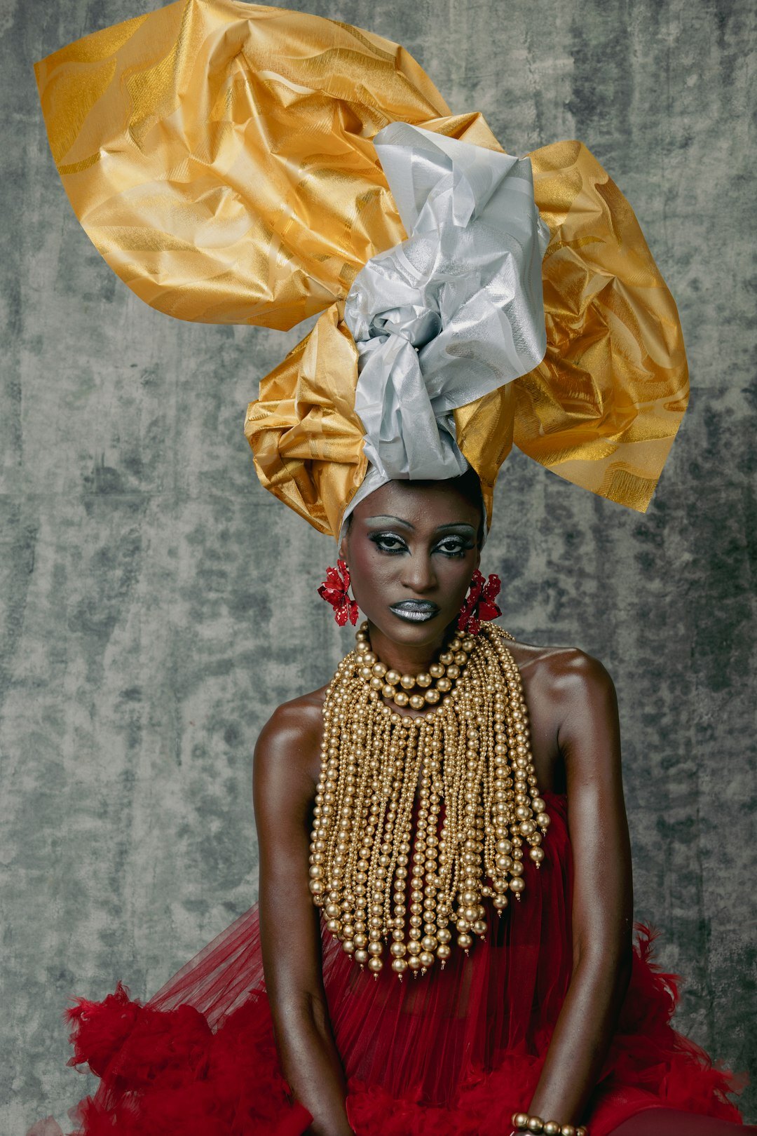 luxury fashion design inspiration