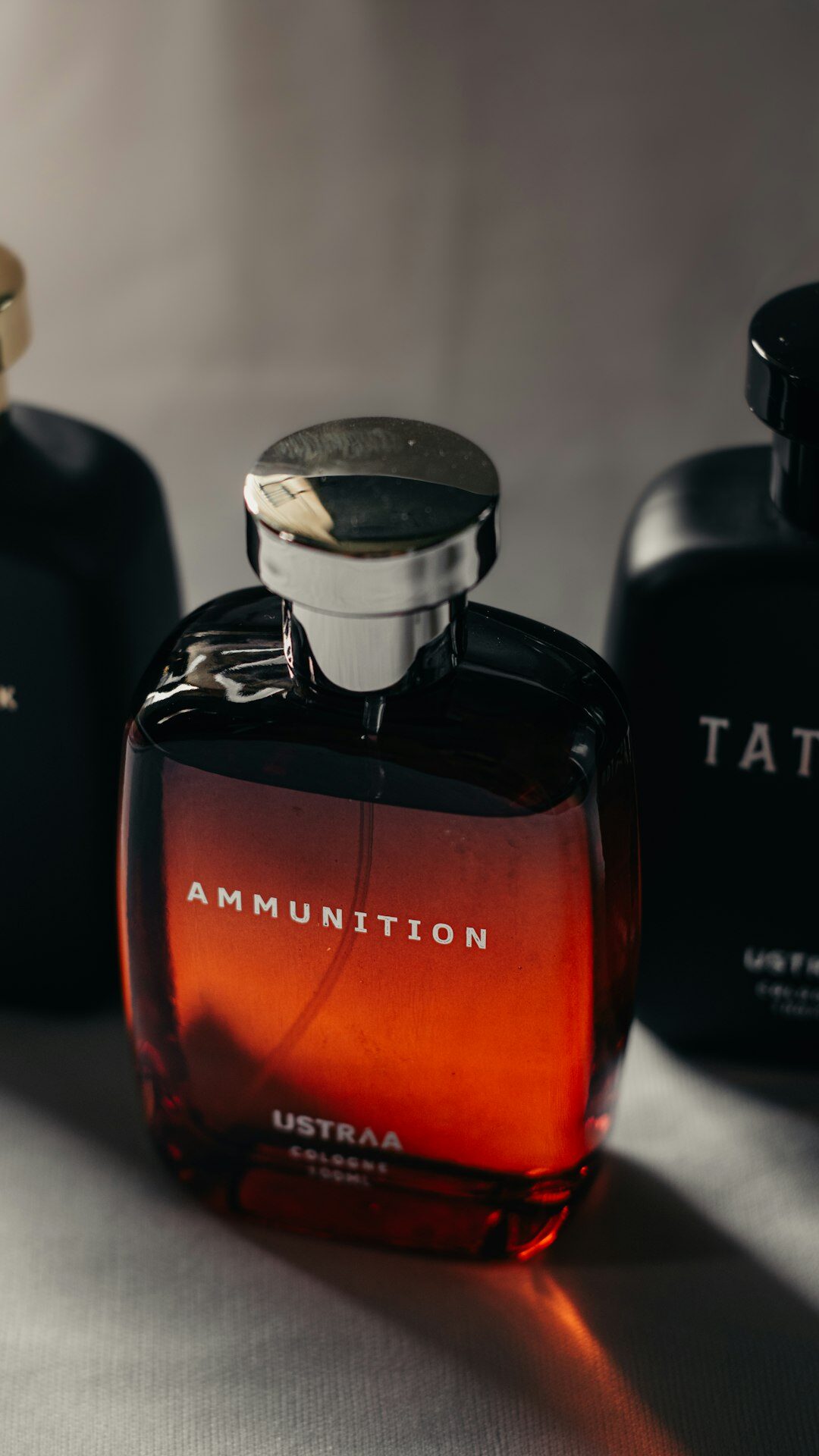 luxury product collection