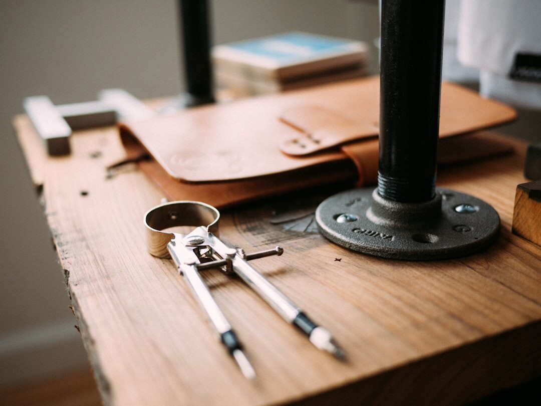 high quality leather goods