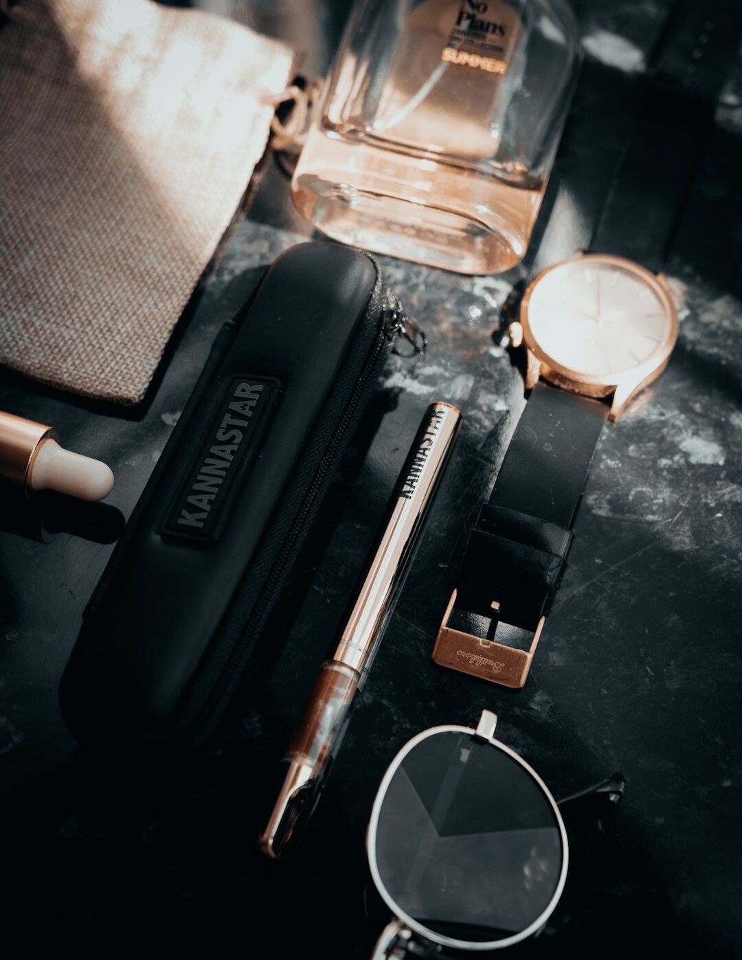 timeless luxury items