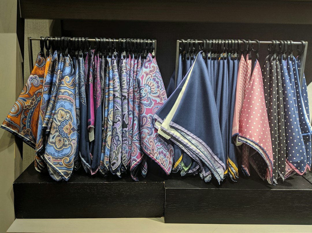 timeless luxury clothing
